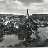 E 51235 - Ledeč nad Sázavou