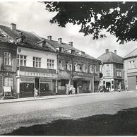 E 51240 - Lomnice nad Popelkou