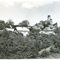 E 51244 - Lipnice nad Sázavou