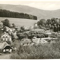 E 51251 - Lázně Libverda 