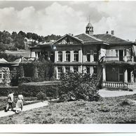 E 51253 - Lázně Libverda 