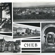 E 51267 - Cheb