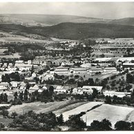 E 51273 - Klášterec nad Ohří