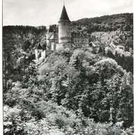 E 51276 - Křivoklát