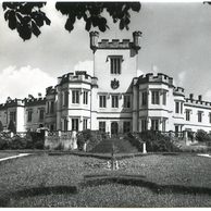 E 51260 - Hrádek u Nechanic 