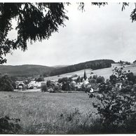 E 51282 - Karlova Pláň