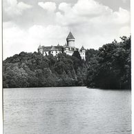 E 51280 - Konopiště