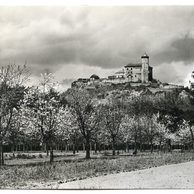 E 51281 - Kunětická Hora