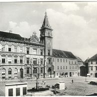 E 51291 - Prachatice