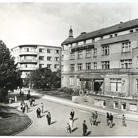 E 51294 - Poděbrady
