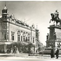 E 51295 - Poděbrady