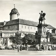 E 51296 - Poděbrady