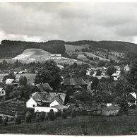 E 51326 - Velké Karlovice