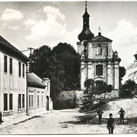 E 51328 - Vrbno nad Lesy