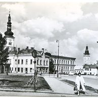 E 51335 - Vyškov