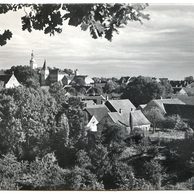 E 51338 - Stráž nad Nežárkou