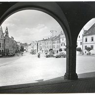 E 51340 - Slavonice