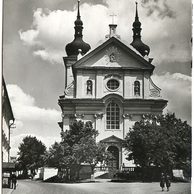 E 51344 - Stará Boleslav