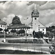 E 51345 - Světlá nad Sázavou