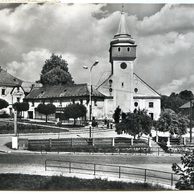 E 51346 - Světlá nad Sázavou