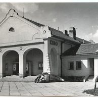 E 51341 - Svatý Hostýn