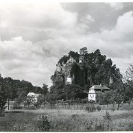 E 51362 - Sloup v Čechách 