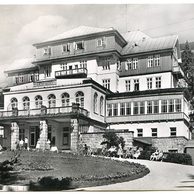 E 51370 - Špindlerův Mlýn2 