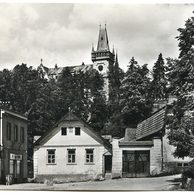 E 51375 - Zruč nad Sázavou