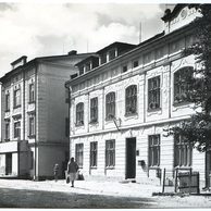 E 51377 - Zlaté Hory