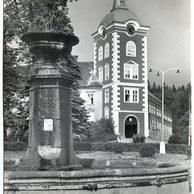 E 51393 - Kamenice nad Lipou 