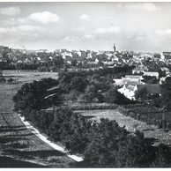 E 51395 - Moravské Budějovice