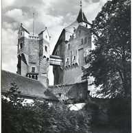E 51396 - Pernštejn 
