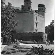 E 51409 - Orlík nad Vltavou 