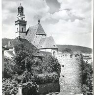 E 51426 - Prachatice
