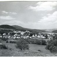 E 51434 - Vyšší Brod