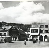 E 51440 - Železný Brod