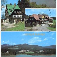 F 51443 - Staré Hamry