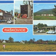 F 51447 - Raškovice