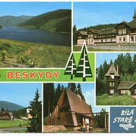 F 51451 - Staré Hamry