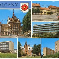 F 51459 - Sedlčany