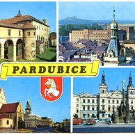 F 51462 - Pardubice