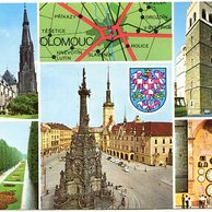 F 51482 - Olomouc (Olmütz)3