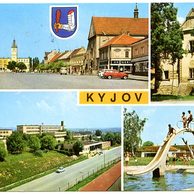 F 51492 - Kyjov