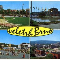 F 51500 - Brno město - část III 