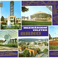 F 51502 - Brno město - část III 