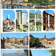 F 51504 - Brno město - část III 