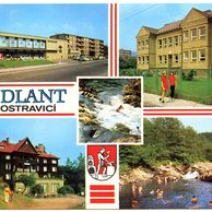 F 51506 - Frýdlant nad Ostravicí 