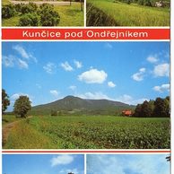 F 51507 - Kunčice pod Ondřejníkem