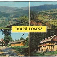 F 51509 - Dolní Lomná