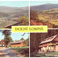 F 51510 - Dolní Lomná